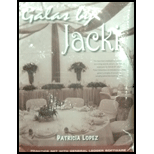 Galas by Jacki (Package)