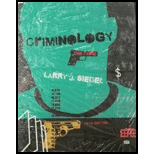 Criminology the Core   With 2 Access Cards