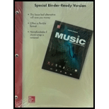 MUSICAPPRECIATION,BRIEF  (LL)