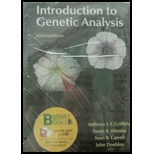 Intro. to Genetic Analysis (Ll) Package