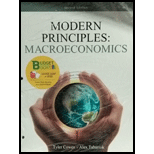 Modern Principles  Macroeconomics (Loose)