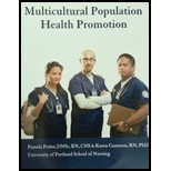 Multicultural Population Health Promotion (Custom)