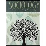 Sociology Basics   With S. G. and Activity Book