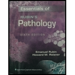 Essentials... Rubin's Pathology-Text Only - Rubin