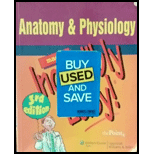 Anatomy and Physiology Made Incredibly Easy! - Text Only -  Lippincott, Paperback