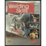 Welding Skills 5TH 15 Edition, by BJ Moniz - ISBN 9780826930842