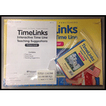 Timelinks, Primary-Inter. Time Line (CA) - Harcourt
