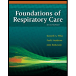 Foundations of Respiratory Care - Kenneth A. Wyka