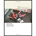 Microsoft Windows 7 : Complete - Shelly