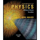 Fundamentals of Physics, Volume 2 - David Halliday