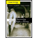 Ethics: Discovering Right and Wrong - Pojman