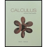 Calculus With Early Transcendentals 16 Edition, by Paul Sisson and Tibor Szarvas - ISBN 9781935782216