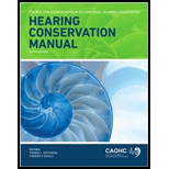 Hearing Conservation Manual 5TH 14 Edition, by Thomas L Hutchison and Theresa Y Schulz - ISBN 9780986303807