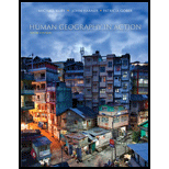 Human Geography in Action - Michael Kuby