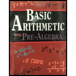Basic Arithmetic With Pre-Algebra -  John Gorham, Paperback