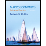 Macroeconomics : Policy and Practice - Mishkin