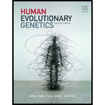 Human Evolutionary Genetics - Jobling