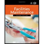 Rca: Facilities Maintenance - Standiford