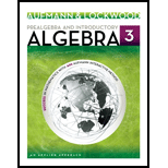 Prealgebra and Introductory Algebra - Aufmann