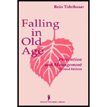 Falling in Old Age - Tideiksaar