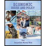 Economic Issues and Policy - Brux