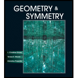 Geometry and Symmetry - Kinsey