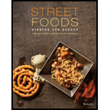 Street Foods - Hinnerk Von Bargen