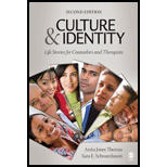 Culture and Identity - Thomas