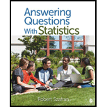 Answering Questions With Statistics - Szafran