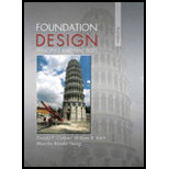 Foundation Design - Coduto