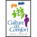 Culture as Comfort - Mahler