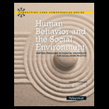 Human Behavior and Social Environment - Schriver