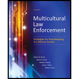 Multicultural Law Enforcement - M.P.A.
