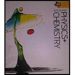 Integrated Physics and Chemistry Texas Edition 15 Edition, by Glencoe - ISBN 9780076661008
