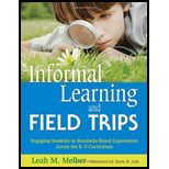Informal Learning and Field Trips: Engaging Students in Standards-Based - Melber