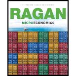 Microeconomics - Access (Canadian) - Ragan