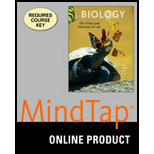 Biology The Unity and Diversity of Life MindTap 14TH 16 Edition, by Cecie Starr - ISBN 9781305269897