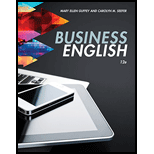 Business English - Guffey