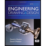 Engineering Drawing and Design - Madsen