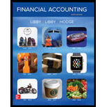 Financial Accounting - Robert Libby