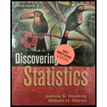 Discovering Statistics Textbook and Software Bundle + eBook