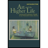 Art and Higher Life - Pyne