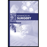 Advances in Surgery 2011