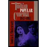 NATIONAL IDENTITY IN INDIAN POPULAR CINEMA, 1947-1987 - Chakravarty