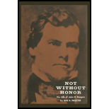 Not Without Honor - Procter