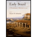 Early Brazil - Schwartz