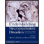 UNDERSTANDING NEUROPSYCHIATRIC DISORDERS - Shenton