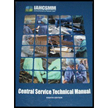 Central Service Technical Manual 8TH 16 Edition, by International Association of Healthcare Central Service Materiel Management - ISBN 9781495189043