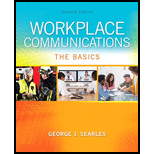 Workplace Communications - Searles