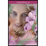 Louisa Du Toit Omnibus 4 - Toit